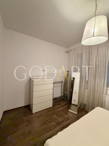 Apartament 2 camere | Ready to move - 10