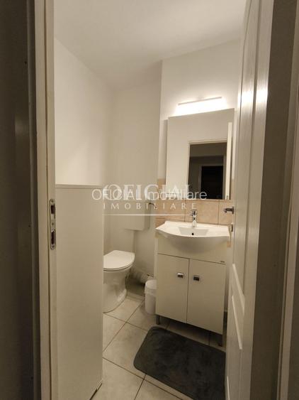 Apartament 3 camere | 64 Mp | 2 Bai | Balcon | Zorilor Pasteur UMF - 9