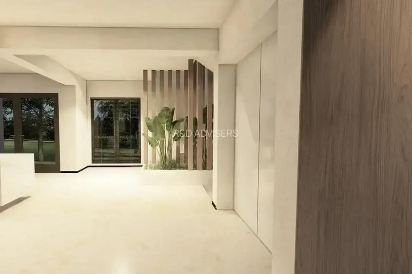 Apartament 2 Camere cu Gradina |Langa Cambridge School |Iancu Nicolae - 9