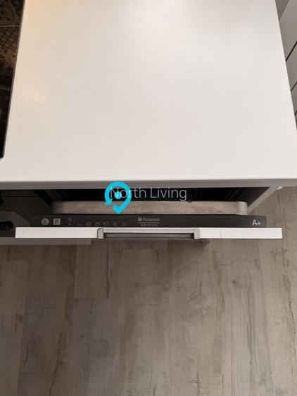 Studio 2 camere, 43 mp, mobilat complet, 4 min metrou Parcă Bazilescu - 6