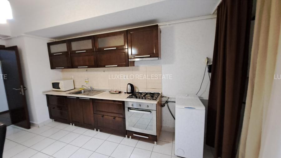 APARTAMENT 3 CAMERE IN COMPLEX REZIDENTIAL CU CIRCUIT INCHIS - PRET PROMOTIONAL - 24