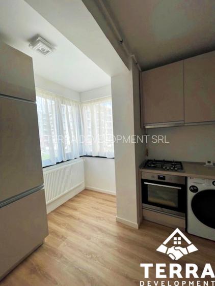 3 camere, Tomis Plus - Pozitie excelenta - 14