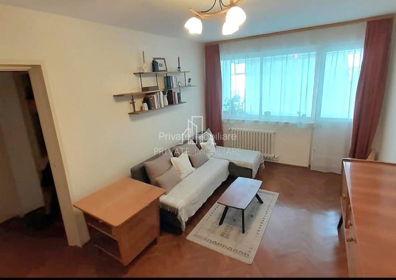 Apartament 2 camere, et.5, Cf.1, Zona Maurer - 5