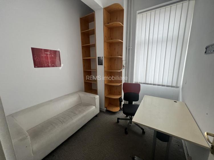 Spatiu comercial de inchiriat pe strada Fabricii - 11