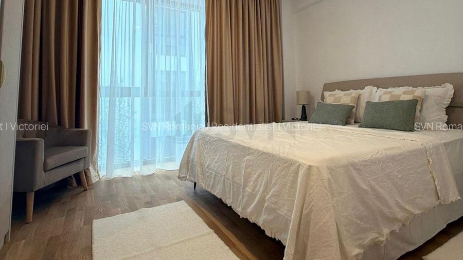 REA1028801 Apartament 3 camere premium Residence5 - 7