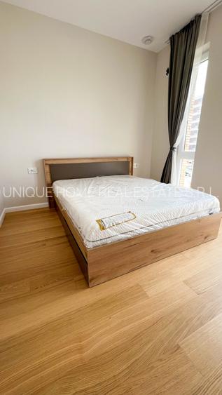 Pipera: Apartament cu 3 camere aproape de rondul OMV ! - 10