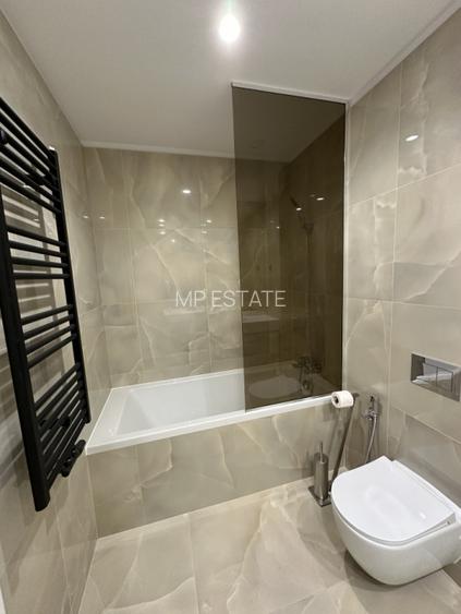 Apartament 3 camere LUX / One Verdi Park / Parcare/ Comision 0% - 19