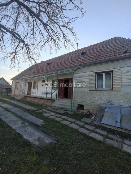 De vânzare casă particulară în Arcus - 19