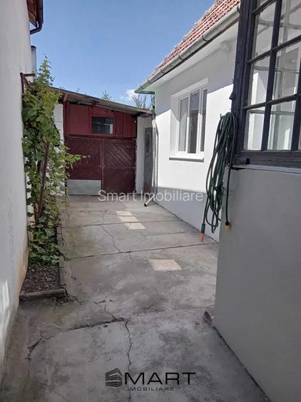 Casa cu potential urias, aproape de Centrul Istoric al Brasovului - 2