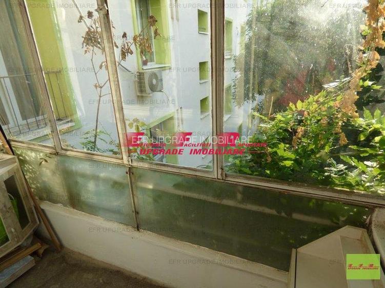 Pentru cunoscatori - Apartament cu 2 camere de inchiriat zona Floreasca - 21