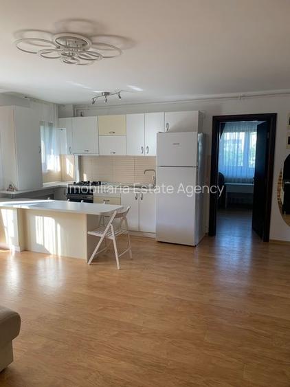 Apartament 3 camere Mihai Bravu, bloc nou, 5 minute de metrou, CENTRALA, modern - 4