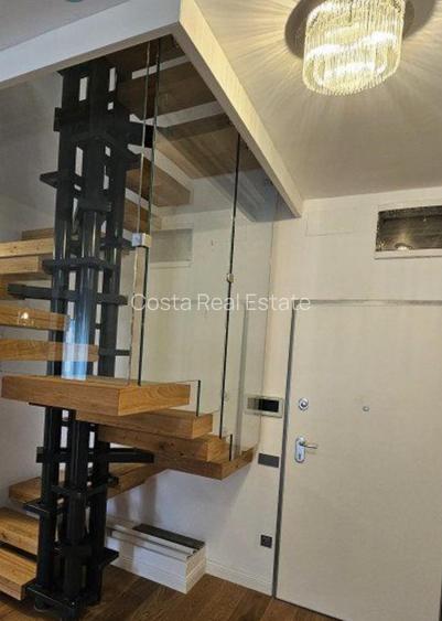 Vanzare Penthouse 4 Camere Iancu Nicolae - 12