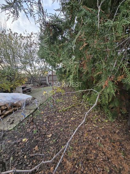 Exclusivitate! Proprietate in Sendreni, jud. Galati -  59.900 EUR - 14