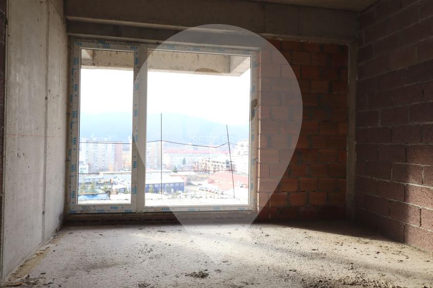 Carpathia Residence- Apartament 4 camere-Decomandat| 151,27 m²  - 10