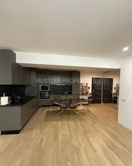 Apartament premium 4 camere - Upground Residence, 106 mp, mobilat  Utilat - 2