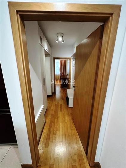 Apartament 2 camere Soseaua Nordului - 9
