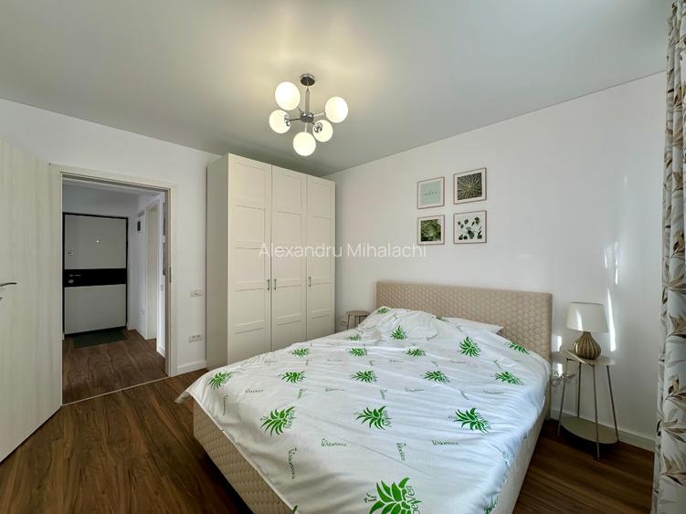 Apartament 2 camere | Parcare subterana | Metrou Berceni 5 min | Piscina - 4