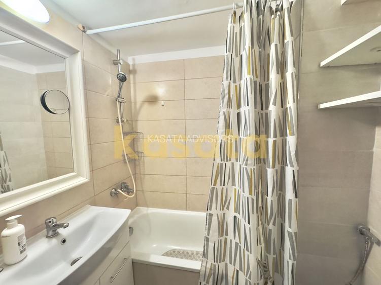 Piata Amzei - Apartament cu 2 camere pregatit pentru mutare/inchiriere - 10