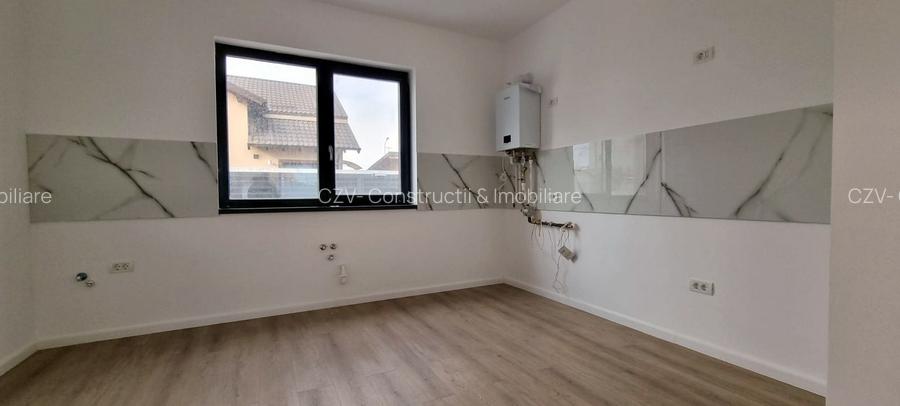 Vile individuale lângă Parcul Ghidigeni | Mansardă amenajată. - 6