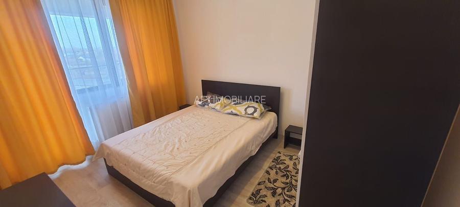 De inchiriat apartament 2 camere, Salaj/Pucheni - 2