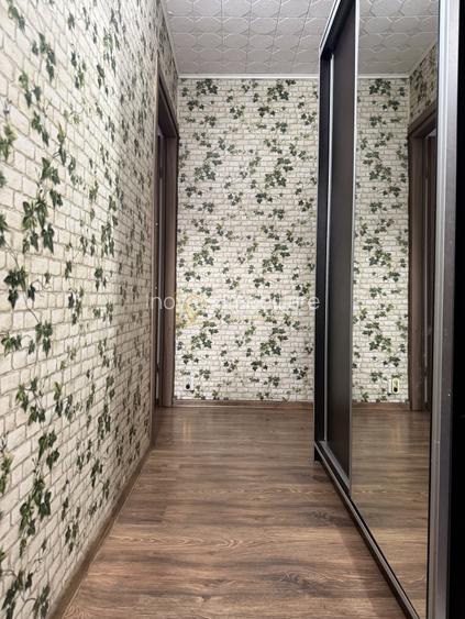 4 camere | 81 mp | Crancasi  | Etaj 6 | Bloc izolat - 7