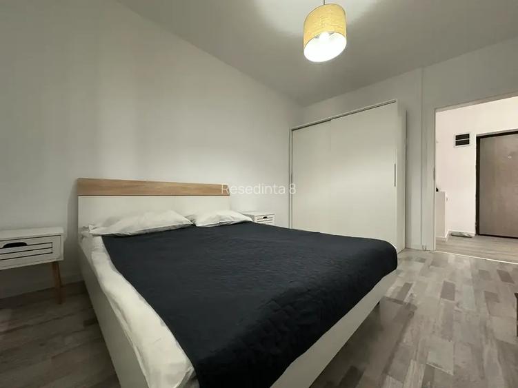 Apartament 2 camere Rotar Park 2 - 6