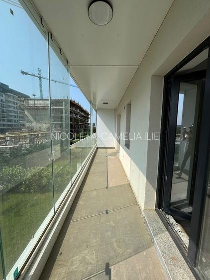 APARTAMENT 2 CAMERE | NOU | LUX | ROND OMW | PIPERA | COMISION 0% - 27
