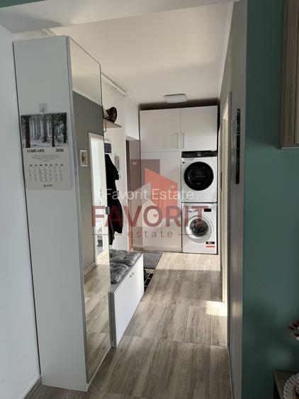 Apartament 2 camere cu scara interioara | 60mp | Giroc - Calea Urseni - 5