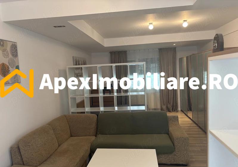 Garsoniera de inchiriat Cismigiu București | ApexImobiliare.ro - 2