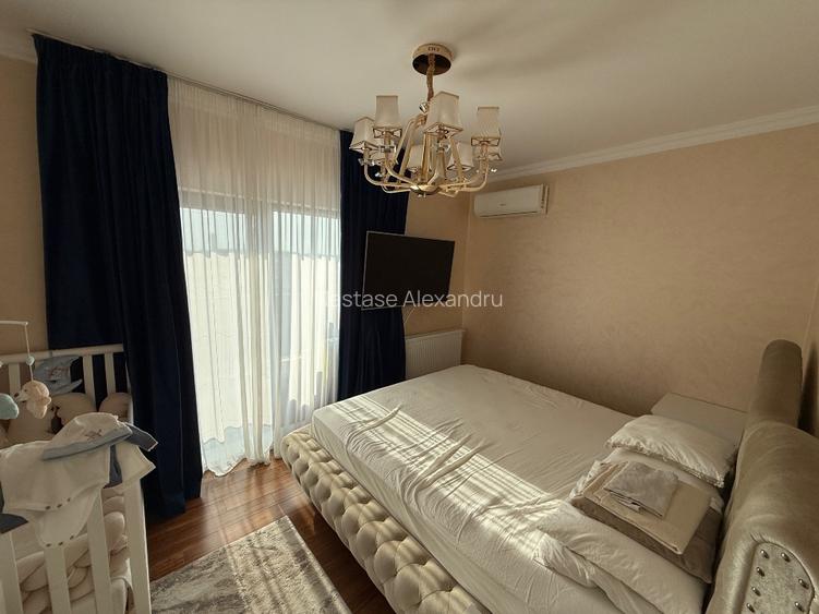 Apartament 4 Camere - Cotroceni Smart Residence - Grozăvești  - 9