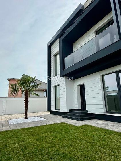 Vila Premium/Priveliste deosebita/Lac Lebada/5 camere/Strada Baile Felix/Lebada - 6