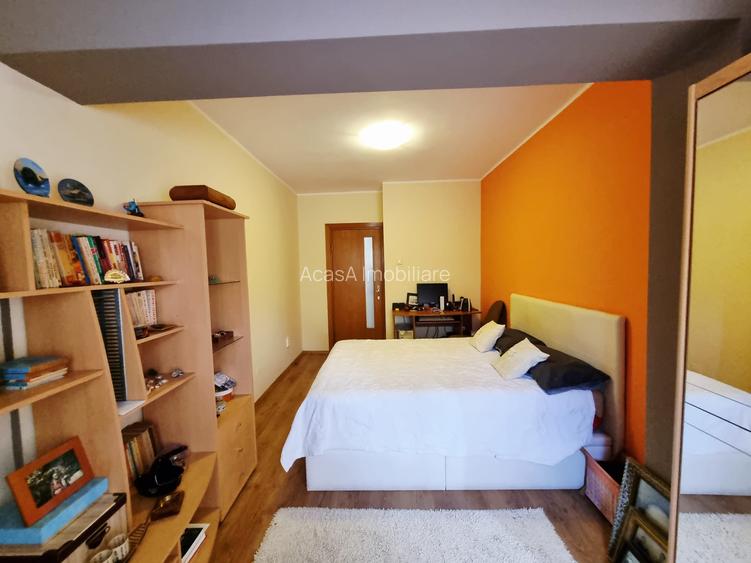 Noua Ta Locuință Apartament de vanzare 94mp, et.1 Blocurile Vega - 9