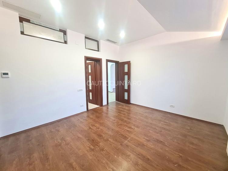 Penthouse exclusivist Herăstrău | 156 mp | Prima închiriere | Parcare - 8