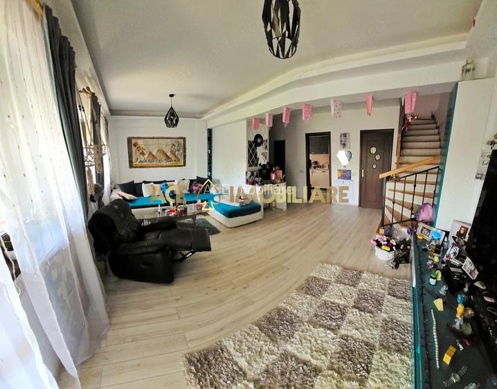 Casa Popesti Leordeni | Curte proprie | Parcare | Birouri | 190mp - 6