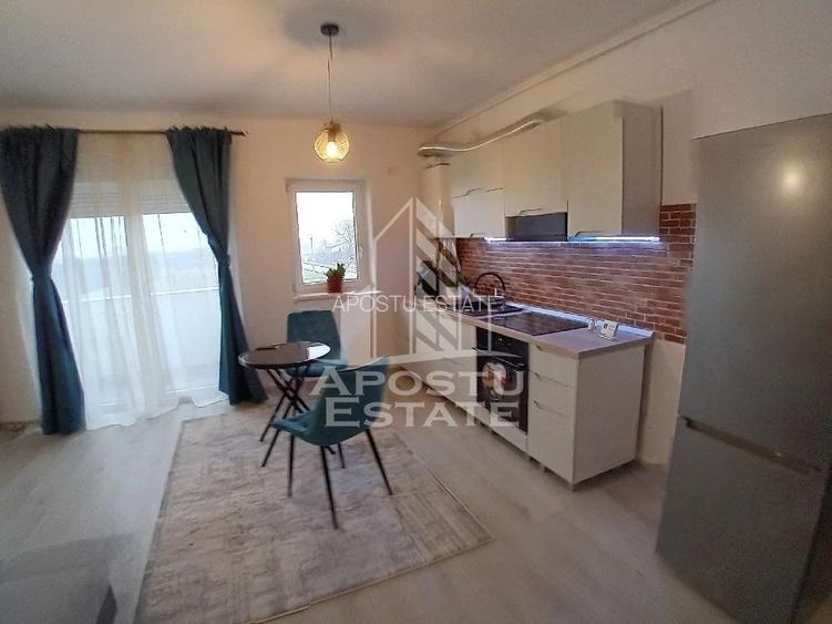 Apartament cu 1 camera, Loc de parcare , Zona Giroc - 3