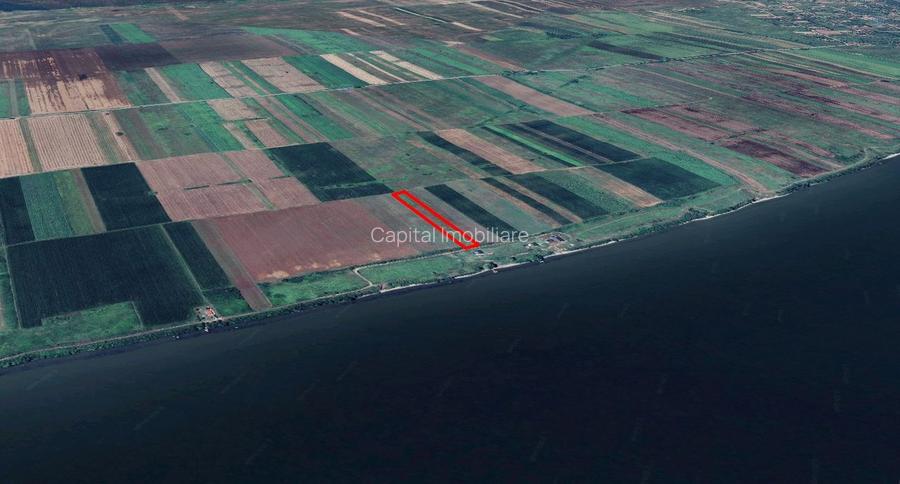 Teren 5000 mp Vrancea - 2