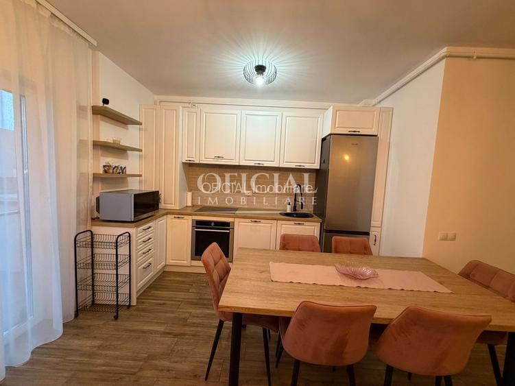 Apartament 3 camere | Parcare | 2 Bai | AC | Parcul Poligon | Floresti - 3