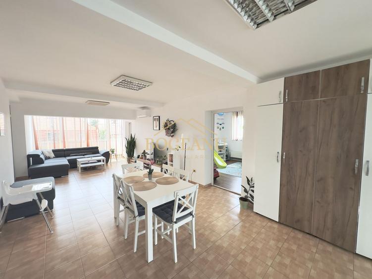 BG72-Cladire Multifunctionala 4 nivele-Girocului - 16