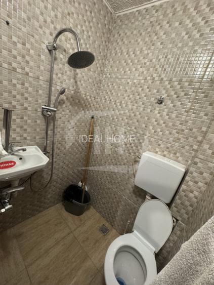 Garsoniera complet mobilata, boxa de depozitare, in Marasti! - 5