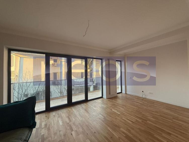 OPORTUNITATE | INCHIRIERE 3 CAMERE | NOU | FINISAJE LUX | COMERCIAL - 3