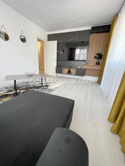 Apartament 2 camere, Bucium, 65mp + loc parcare - 2