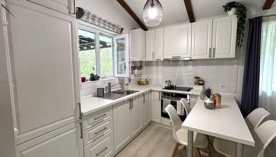 Casa o camera de vanzare in Chinteni - 2