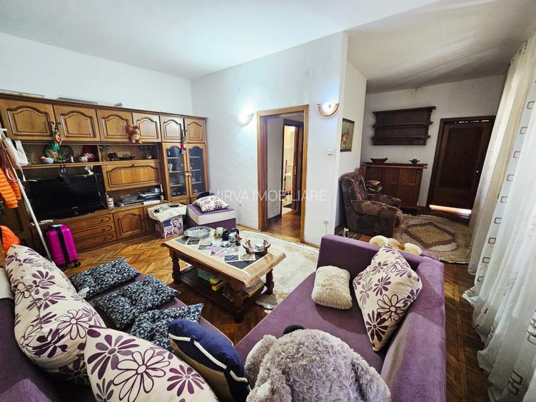 Vanzare proprietate mixtă – Casă + spațiu birou, Ultracentral - 16