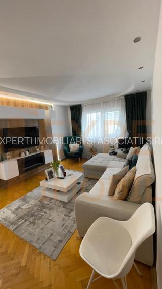 Apartament 3 camere Tomis Nord, complet mobilat si utilat, gata de mutare - 15