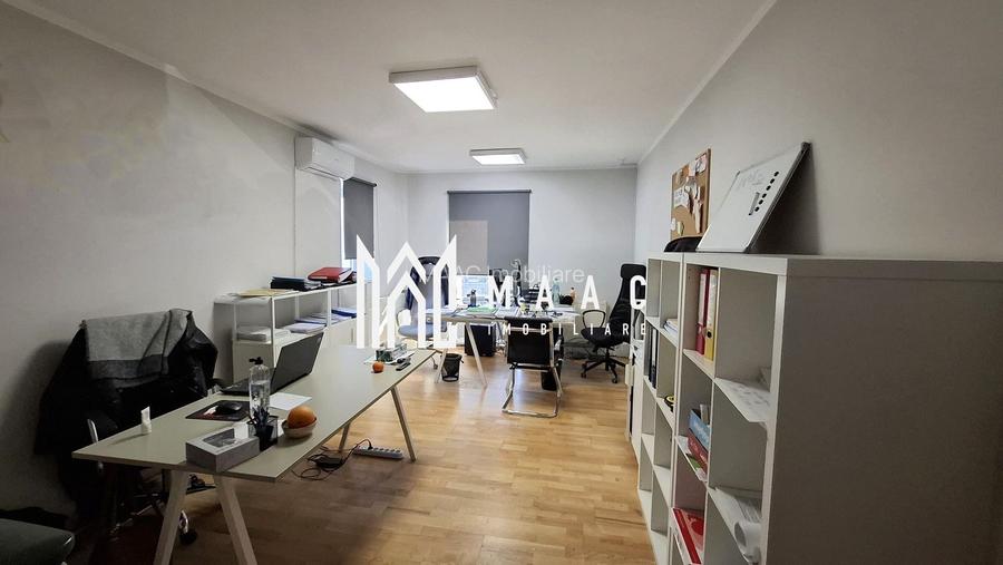Cladire de birouri I 12 camere I Parcare I Calea Dumbravii - 6