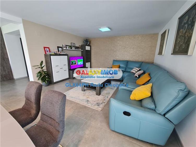 Inchiriere vila lux, 5 camere, Paulesti - 26