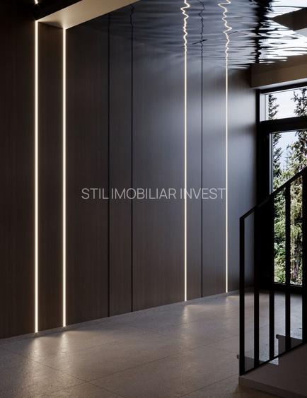 Apartament 2 camere Pallady Titan,Metrou,Ansamblu exclusivist PREMIUM - 4