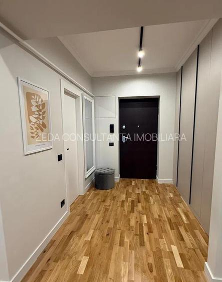 Apartament 2 camere Unirii – Bloc Nou, centrală, PRIMA INCHIRIERE - 8
