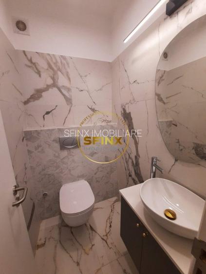 Parter, spatiu birou, beauty salon, stomatologie, oftalomologie, 2 intrari - 5