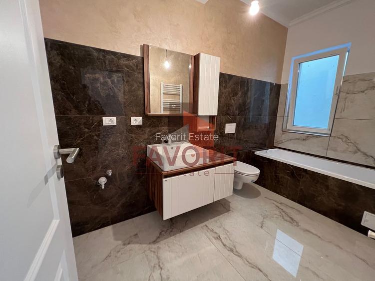 Decomandat. Terasa generoasa. Spatiu de depozitare in Pod. - 15